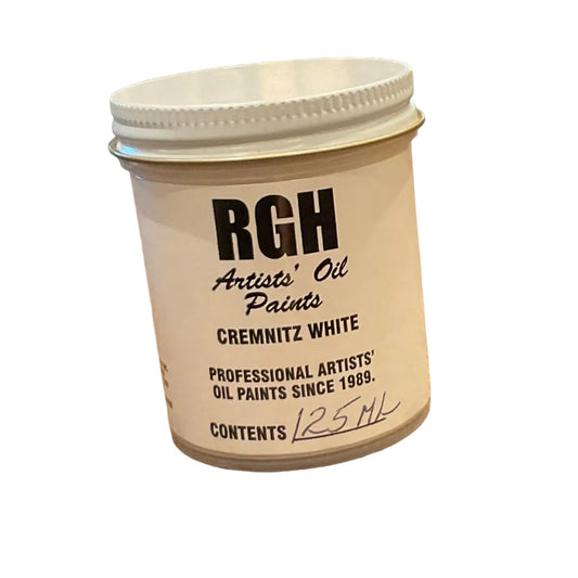 RGH Cremnitz White