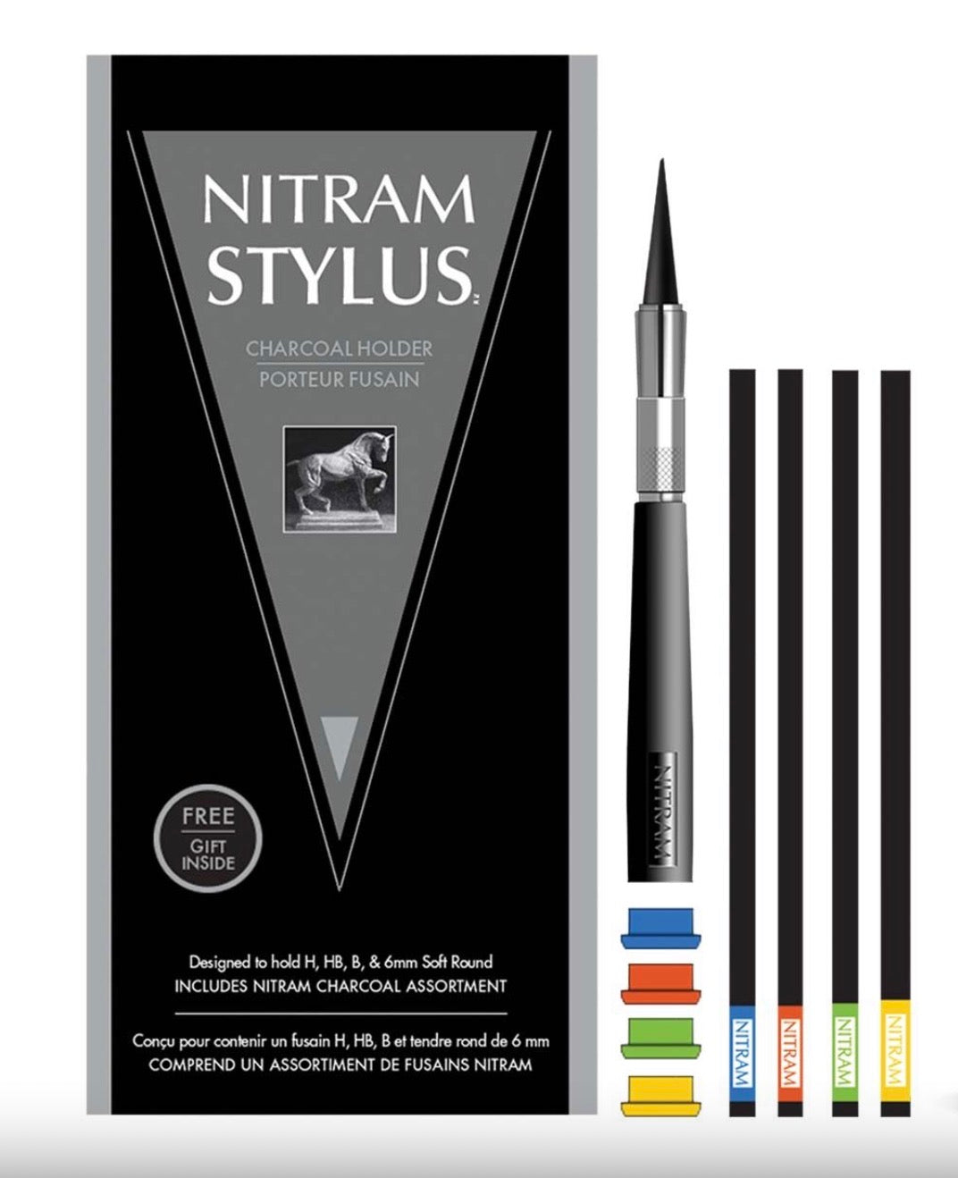 Nitram Stylus