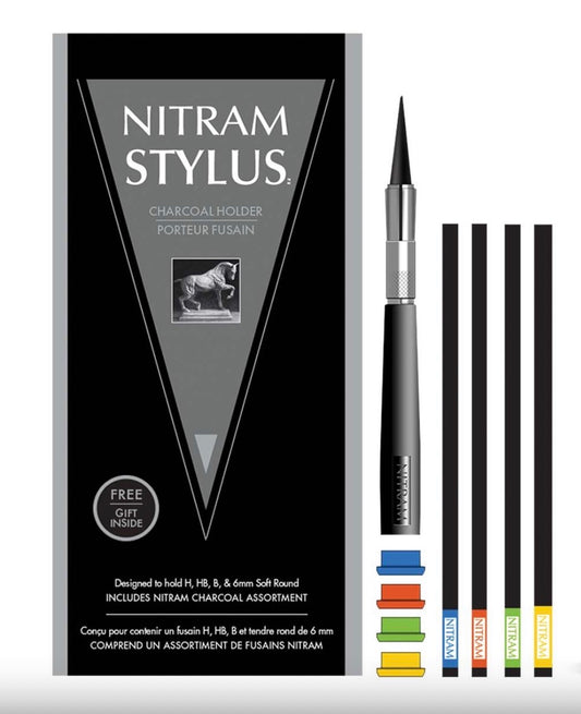 Nitram Stylus