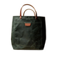 Bradley Mountain Coal Tote Bag