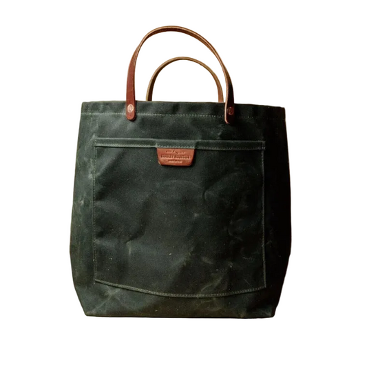 Bradley Mountain Coal Tote Bag