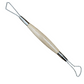 Wire Wrapped Clay Tool
