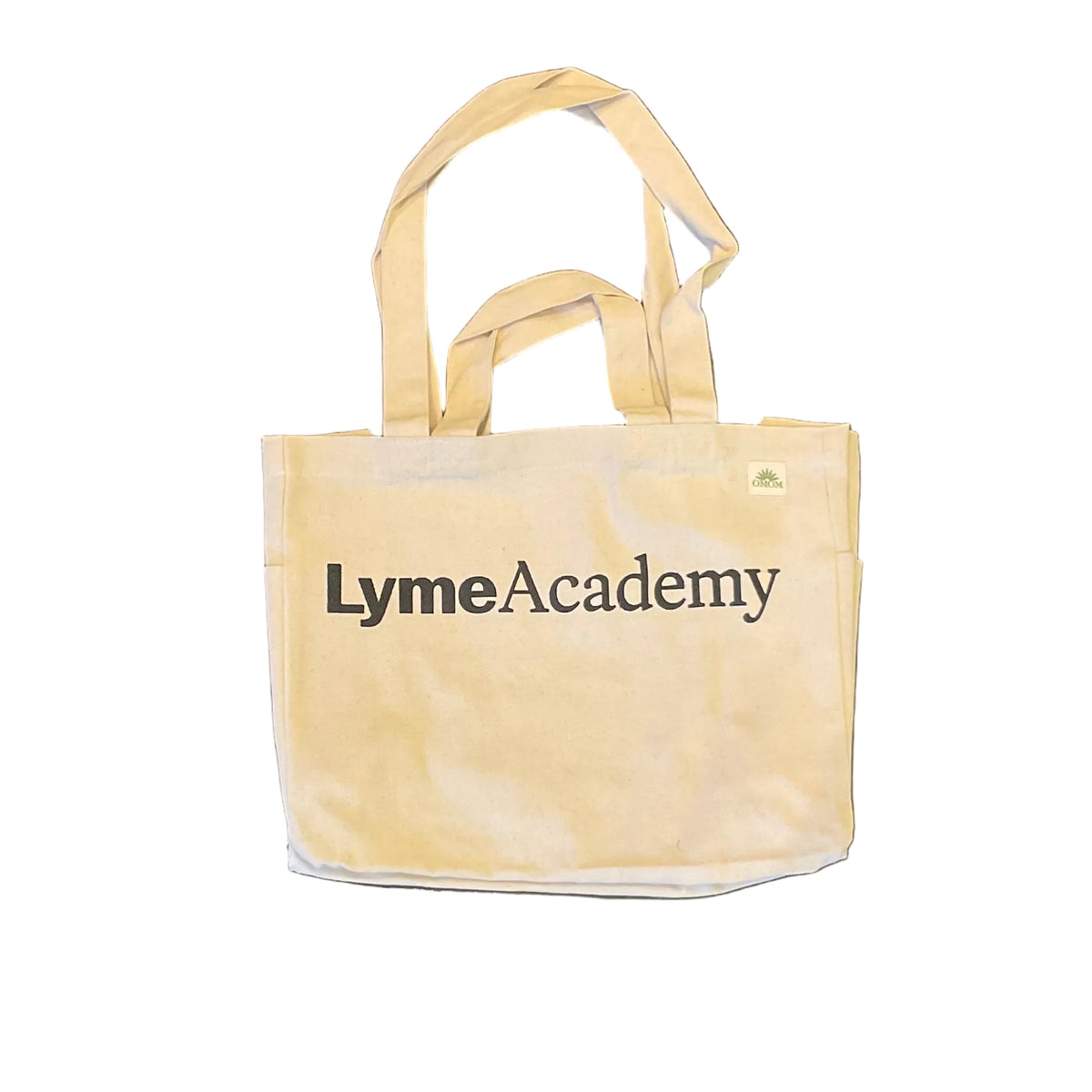 Organic Cotton Tote Bag