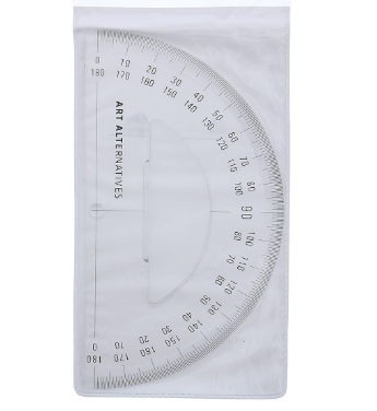 Protractor