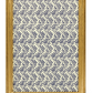 Florentine Frame - Antico Gold