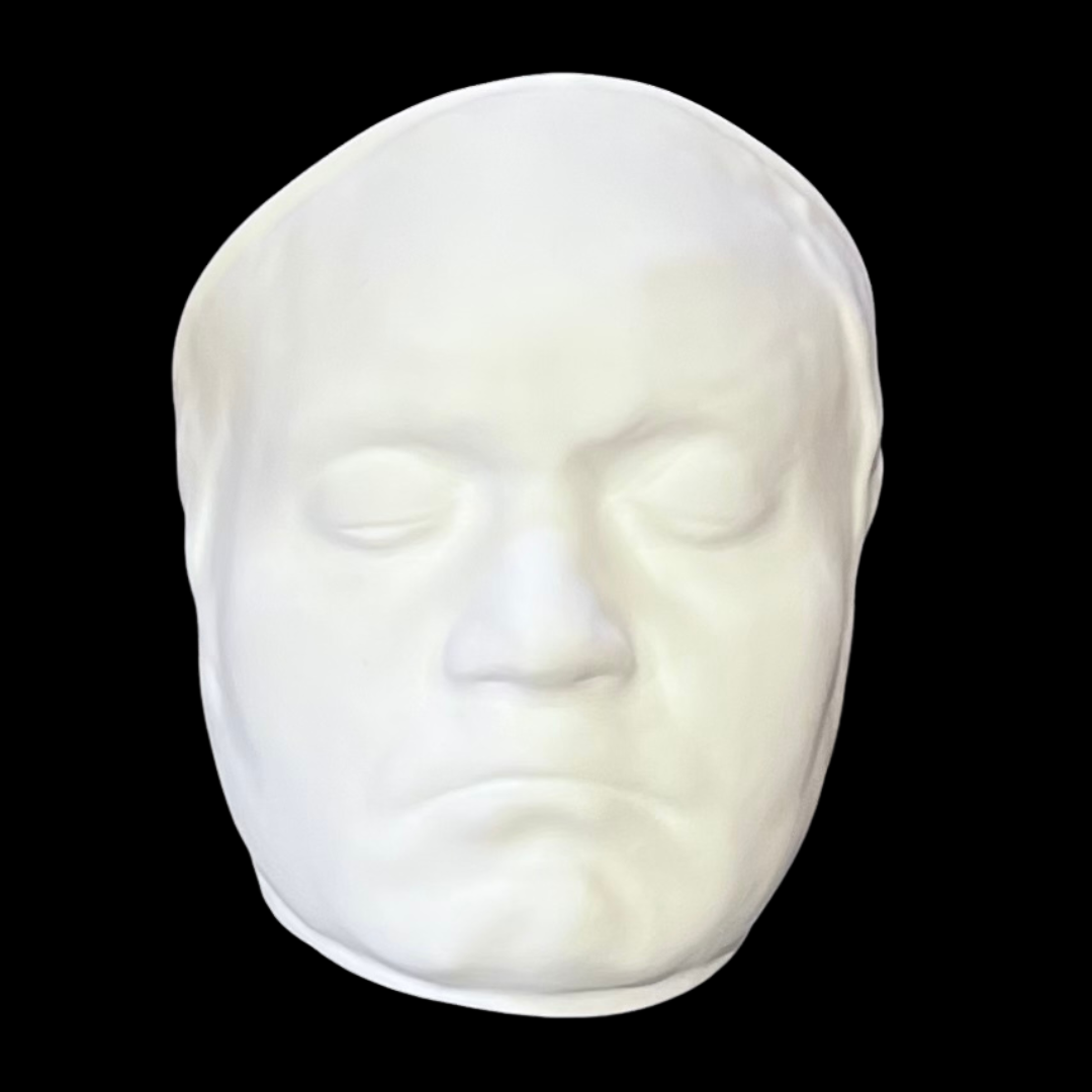 Beethoven Mask