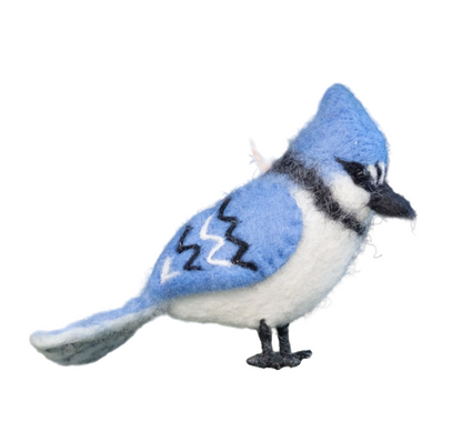 Felt Ornaments