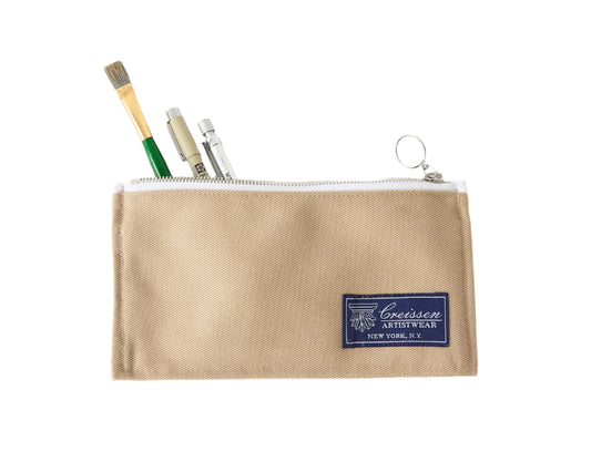 Creissen Artistwear Art Supply Bag