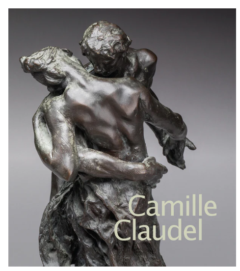 J. Paul Getty Museum "Camille Claudel"