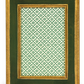 Florentine Frame - Classico Green