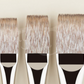 Rosemary & Co. Eclipse Long Handle Brushes