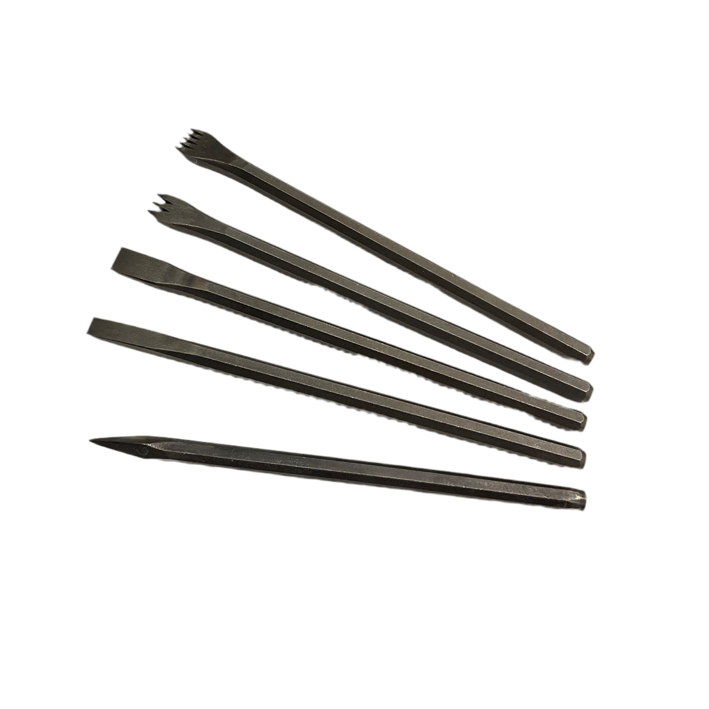 Steel Chisels