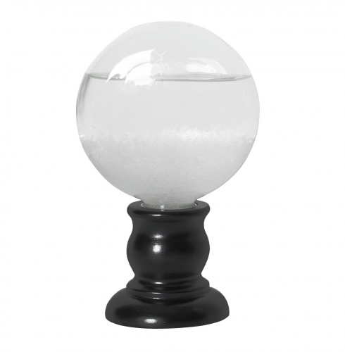 FitzRoy’s Storm Glass