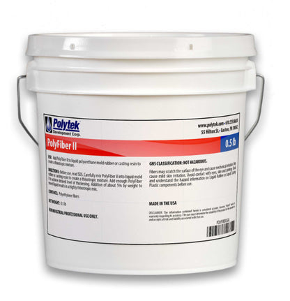 PolyFiber II Thickener
