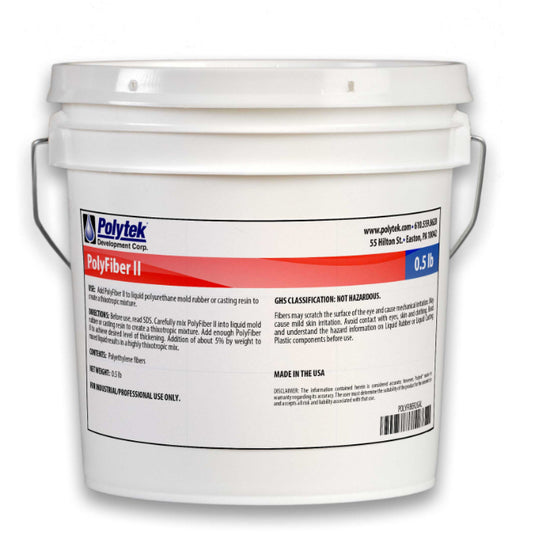 PolyFiber II Thickener