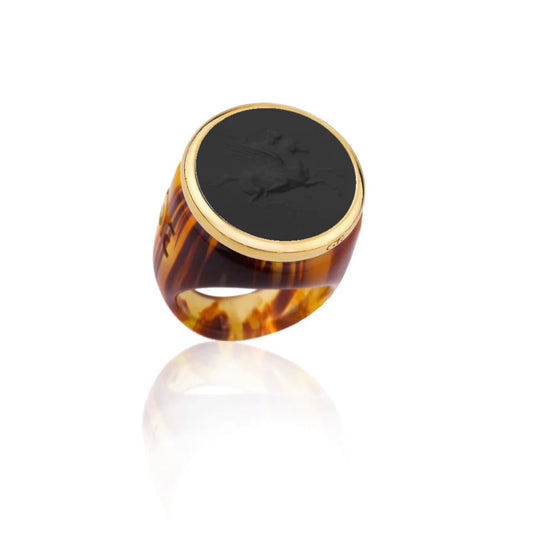 Pegasus ring