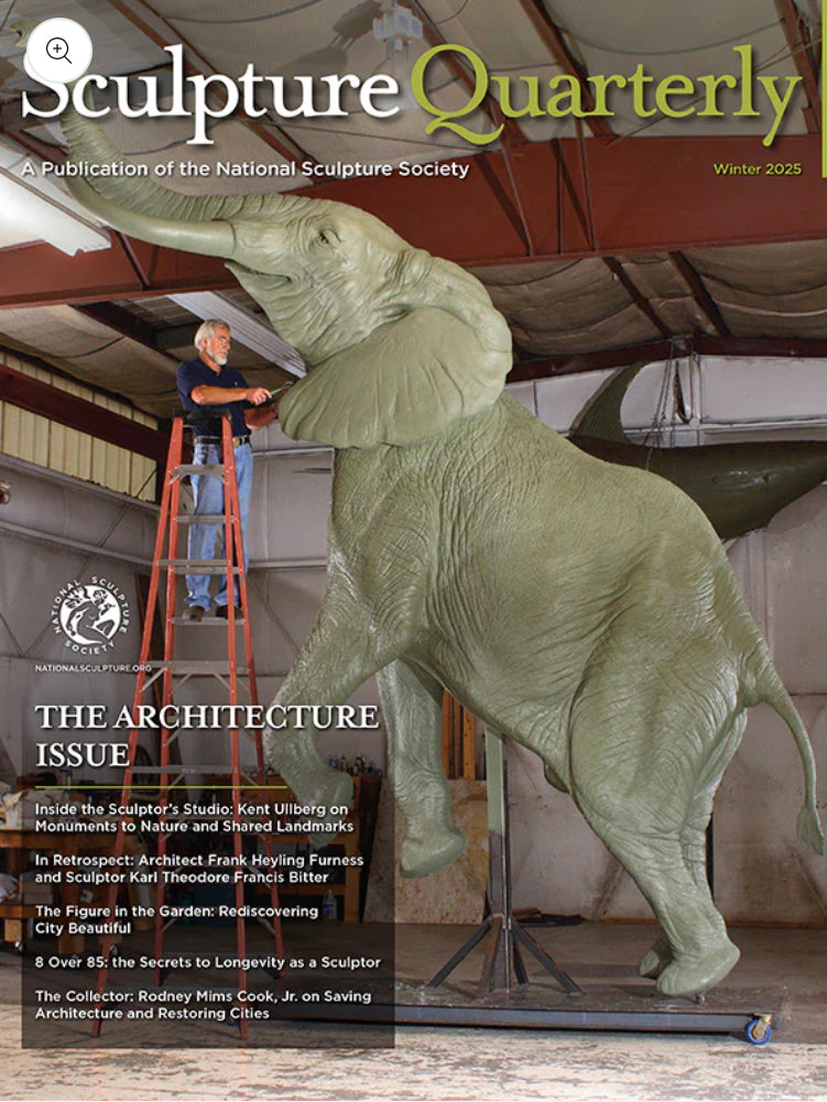 Sculpture Quarterly