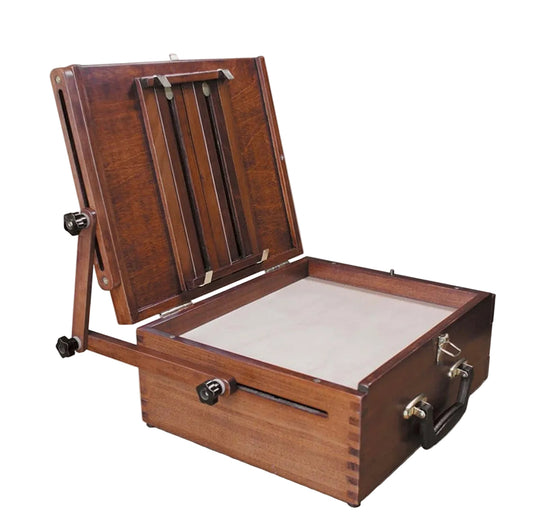 All In One Pochade Box