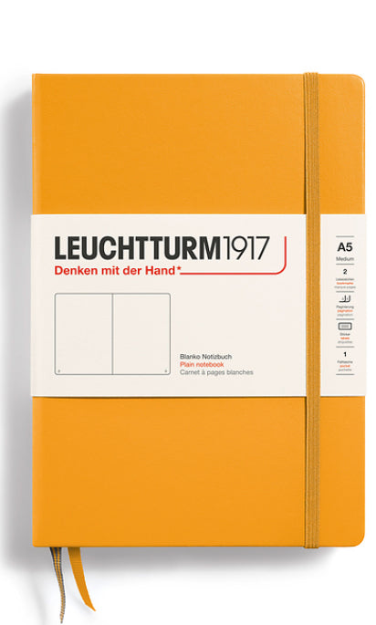 Leuchtturm1917 - A5