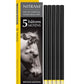 Nitram Art Academie Fusains Charcoal