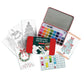 Cate Paper Co. Watercolor Kits