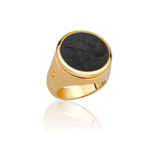 Minerva Ring