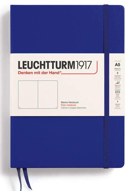 Leuchtturm1917 - A5