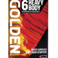 Golden Heavy Body Acrylic Intro Set of 6