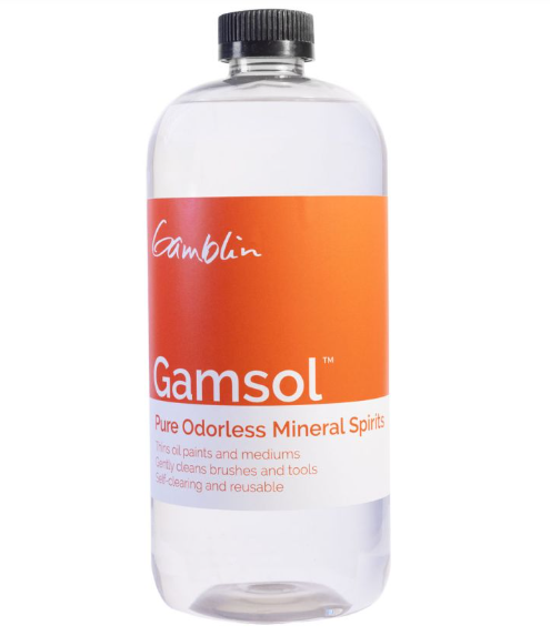 Gamsol