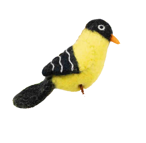 Felt Ornaments