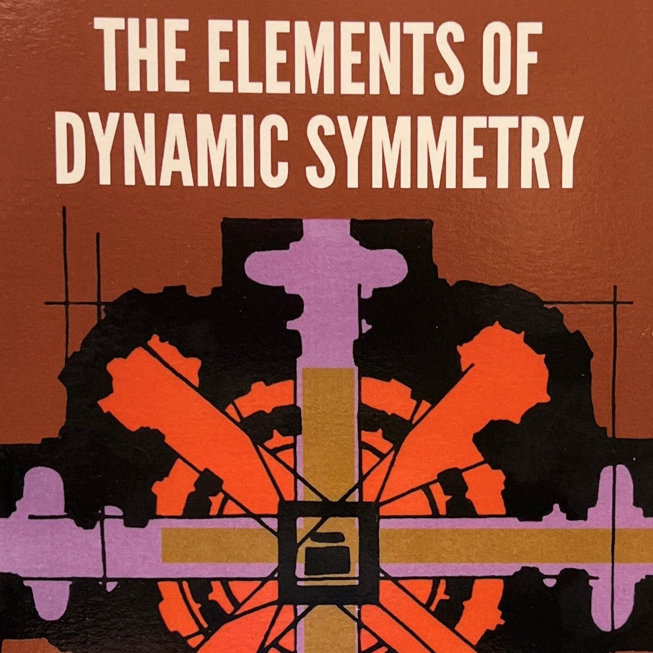 Hambidge, Jay "The Elements of Dynamic Symmetry"