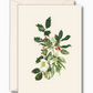 Holiday Card Box Set of 8