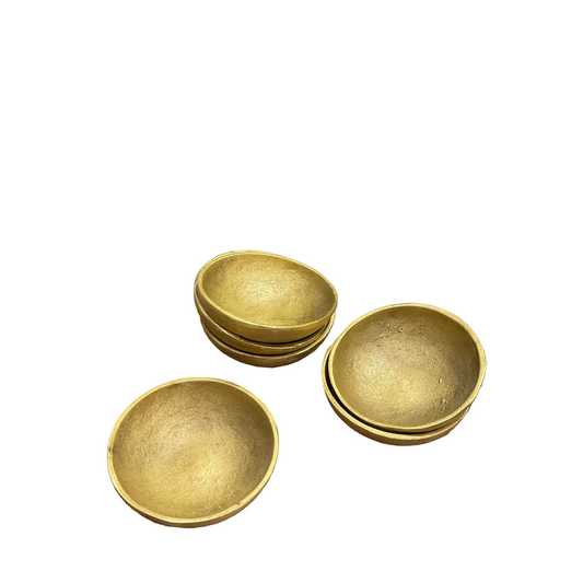 Brass Bowl 2 3/4”