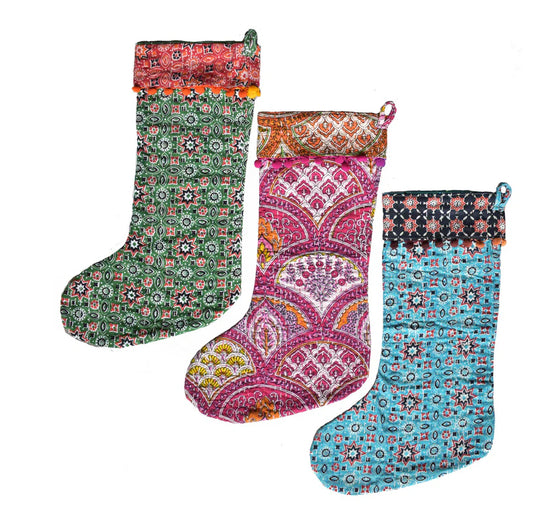 Christmas Stocking