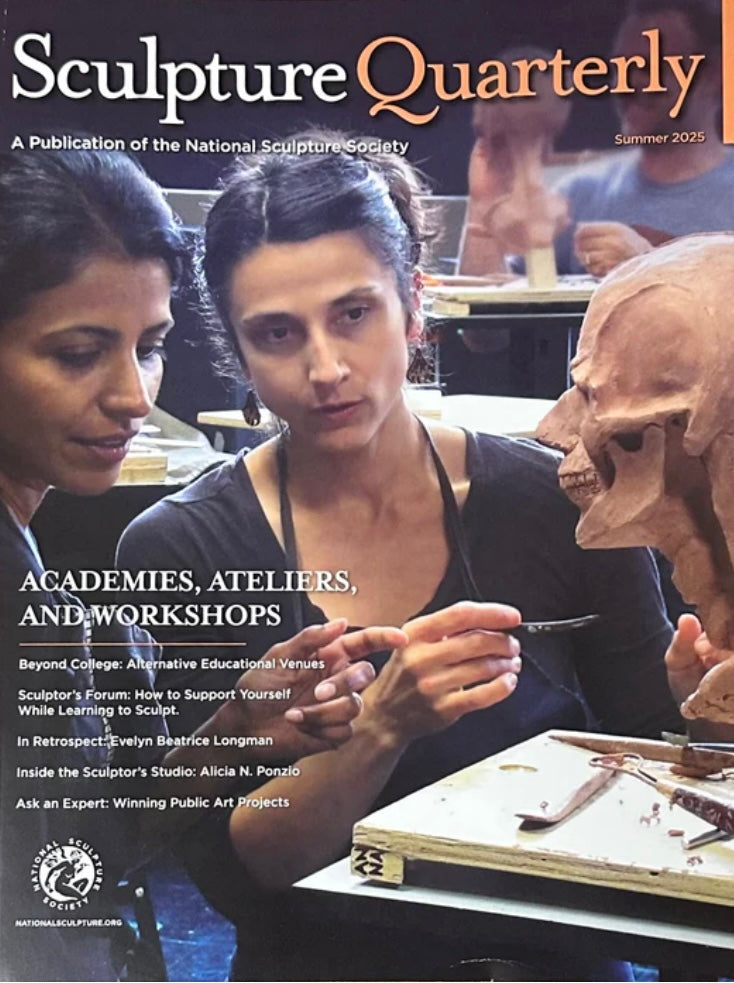 Sculpture Quarterly