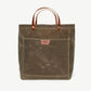 Bradley Mountain Coal Tote Bag