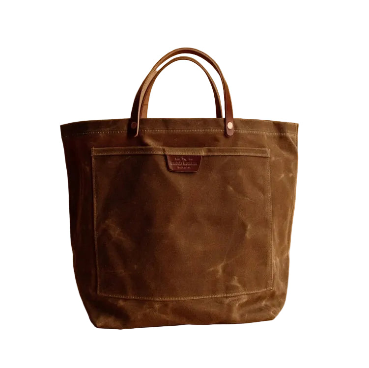 Bradley Mountain Coal Tote Bag