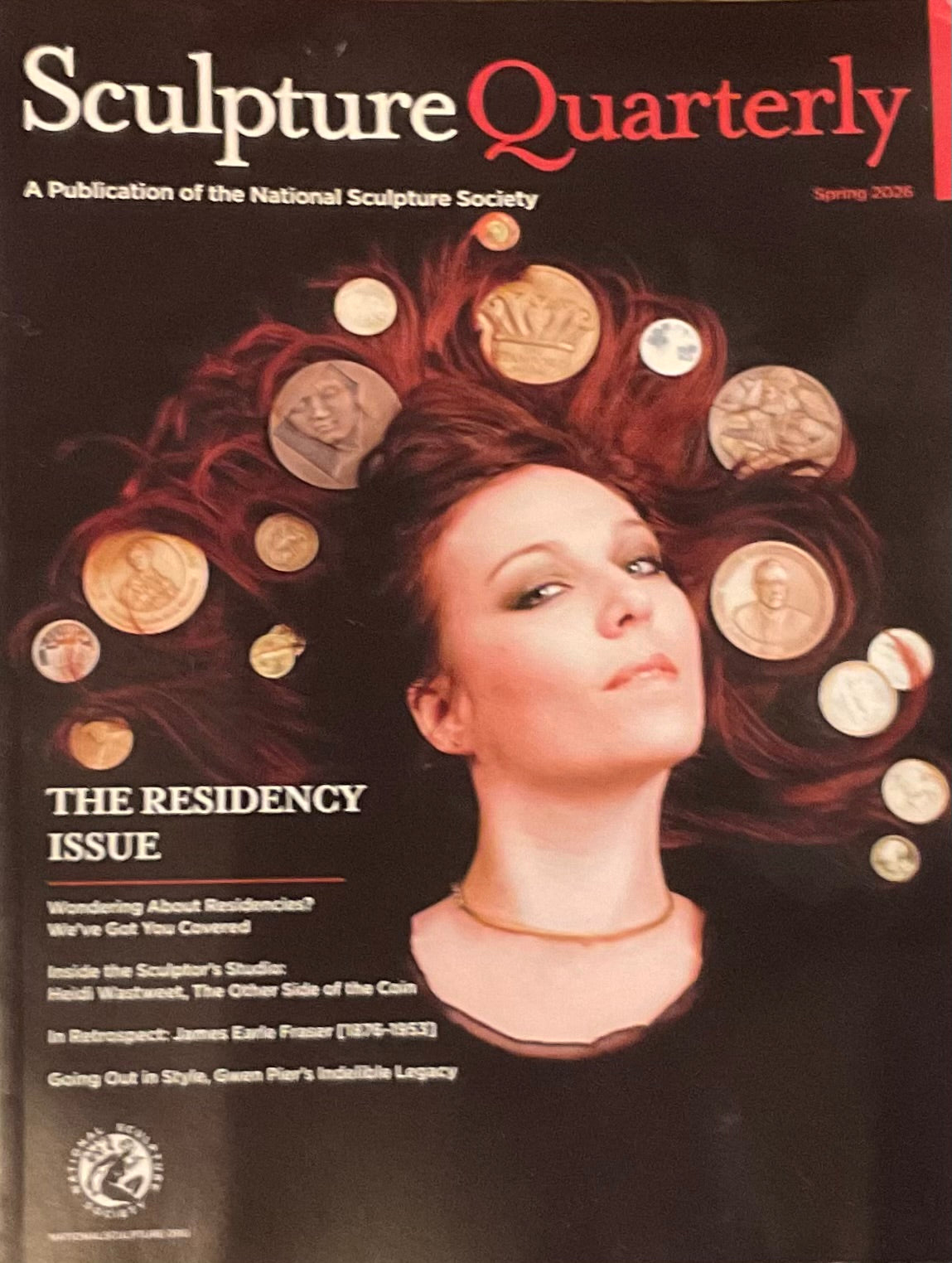 Sculpture Quarterly