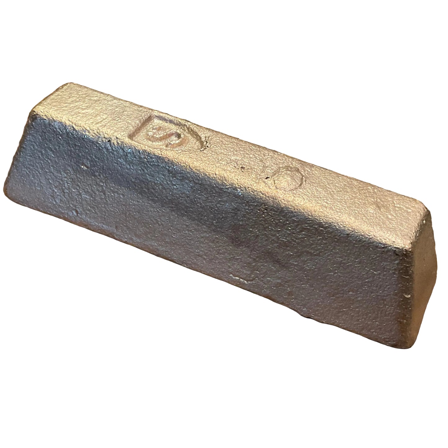 Bronze Ingot - Everdur C873