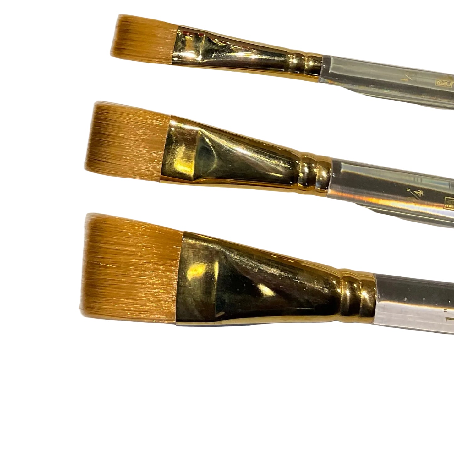 Princeton Art & Brush Co. Brushes