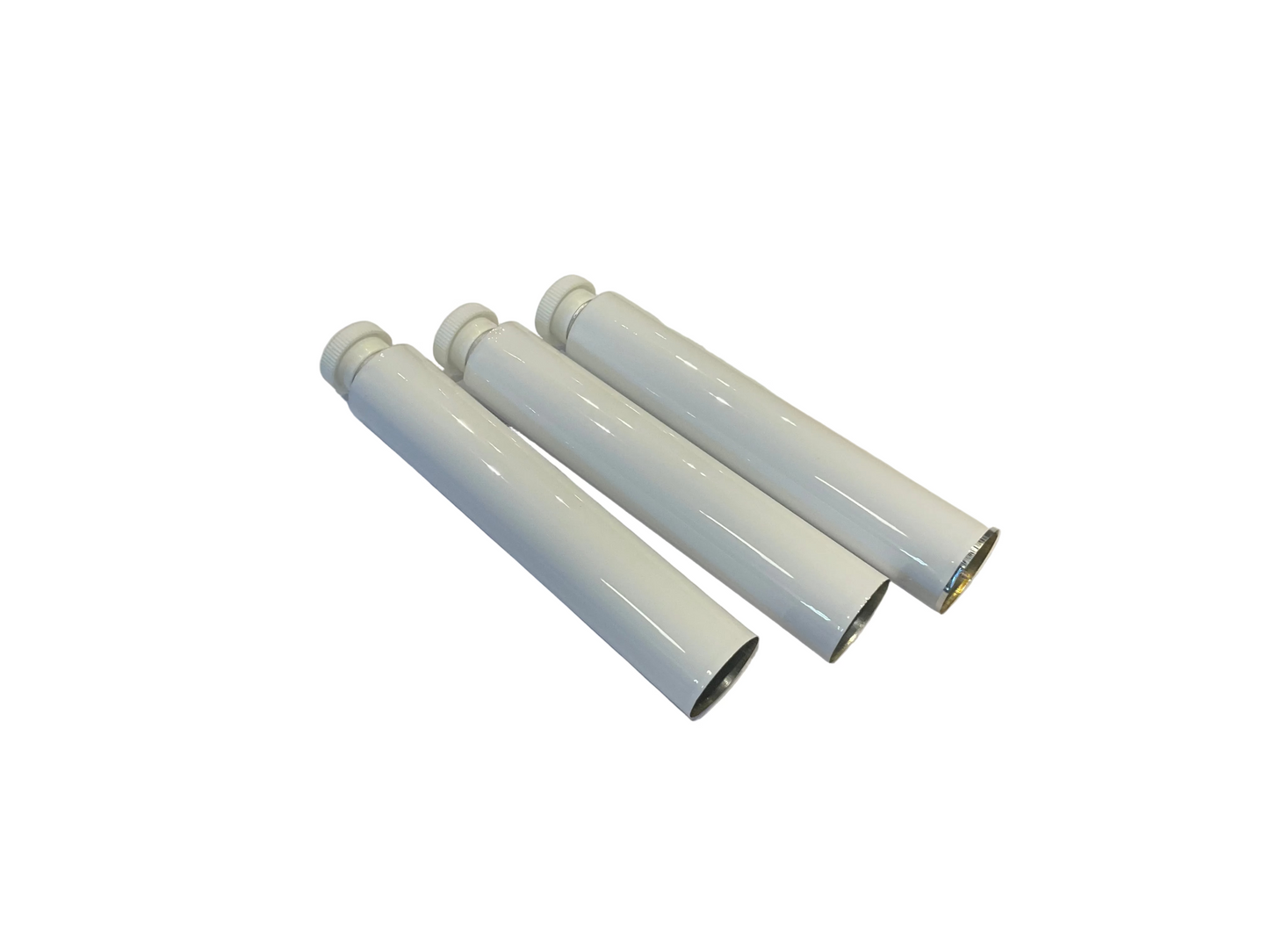 Collapsible tube