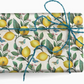 Florentine Wrapping Paper, 2 Folded Sheets 19.7 X 27.6 in.