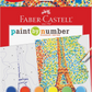 Paint by Number Museum Series