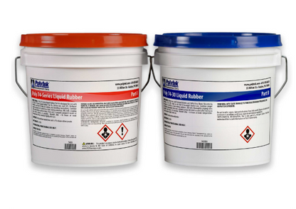 Poly 74-30 Liquid Rubber