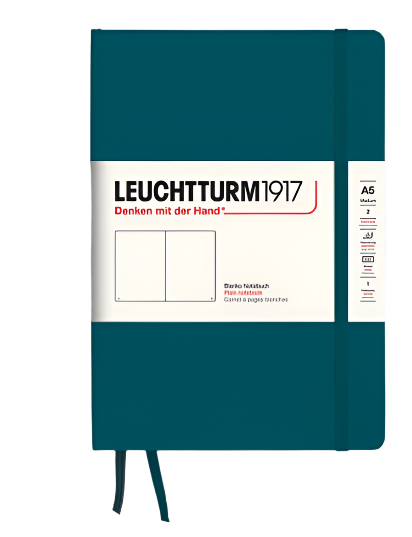 Leuchtturm1917 - A5