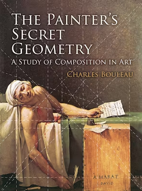 Bouleau, Charles The Painter's Secret Geometry