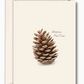 Holiday Card Box Set of 8