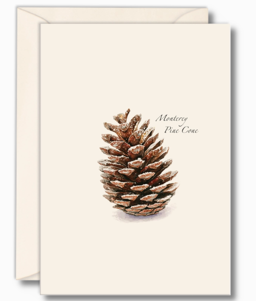 Holiday Card Box Set of 8