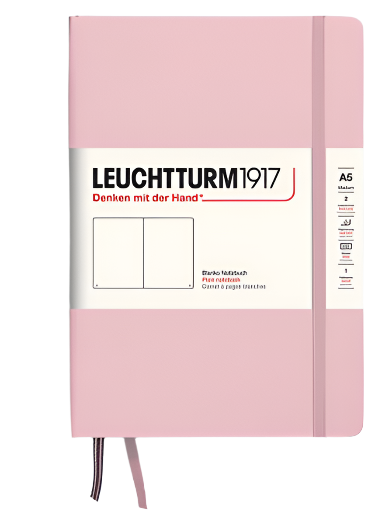 Leuchtturm1917 - A5