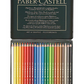 Faber-Castell Polychromos Colour Pencils